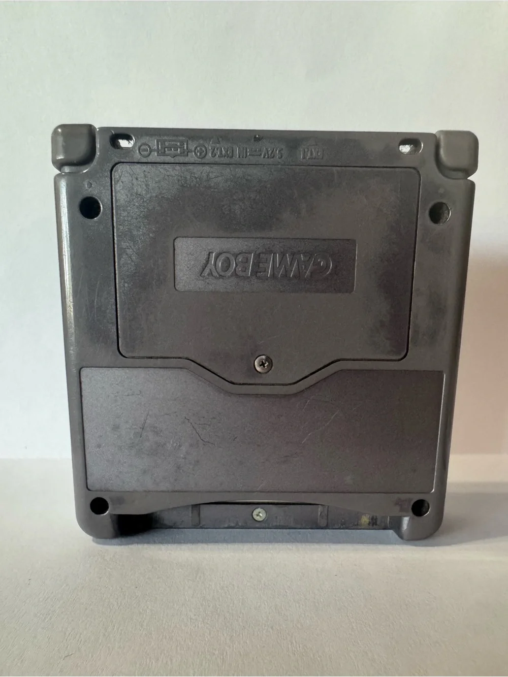 N/A game boy